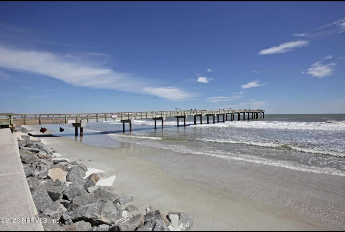 San Sebastians Hideaway - Modern With Group Friendly Amenities Just Minutes From Downtown And St Augustine Beach St. Augustine Bagian luar foto
